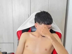 Recent screenshot of thiago_432
