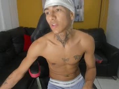 Recent screenshot of thiago_baby_19