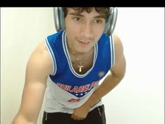 Recent screenshot of thiago_deseo69