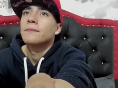 Recent screenshot of thiago_divine_anki