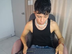 Recent screenshot of thiago_khet