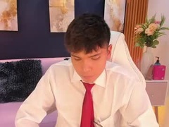 Recent screenshot of thiago_knox