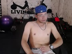 Recent screenshot of thiago_molina