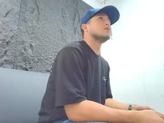 Recent screenshot of thiago_west9