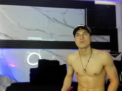 Recent screenshot of thiagoferrerohot