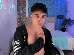 Recent screenshot of thiagoswan