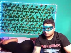 Recent screenshot of thicc_queen_the_rascal