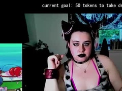 Recent screenshot of thicccestfemboy