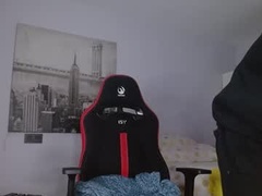 Recent screenshot of thick_and_big_cock