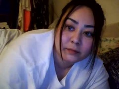 Recent screenshot of thickassazn93