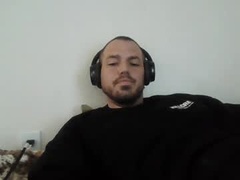 Recent screenshot of thickboyd9