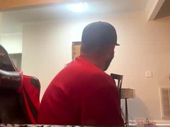 Recent screenshot of thickdicktay