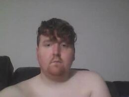 thickginger429's Profile Picture