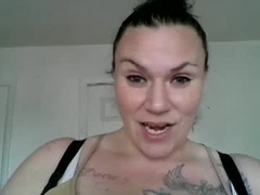 Recent screenshot of thickpinup81