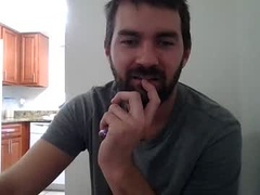 Recent screenshot of thickstickrick