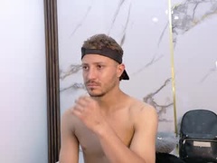 Recent screenshot of thierry_10