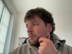 Recent screenshot of thierrylumiere