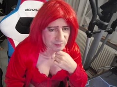 Recent screenshot of thihold