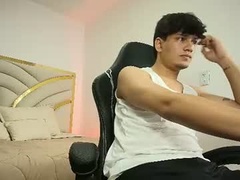 Recent screenshot of thiiago_ferrer