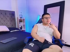Recent screenshot of thiiago_saenz