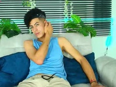 Recent screenshot of thiiagosaeenz