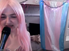 Recent screenshot of thirstykawaii