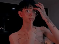 Recent screenshot of thisisdamiano