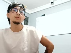 Recent screenshot of thom_jerry