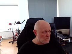Recent screenshot of thomas7409