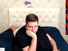 Recent screenshot of thomas_crush