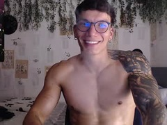 Recent screenshot of thomas_fuckboy