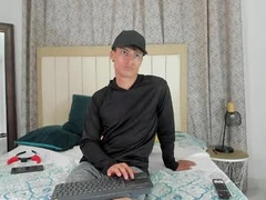 Recent screenshot of thomas_millers