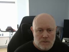 Recent screenshot of thomash32