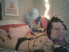 Recent screenshot of thomaspainn