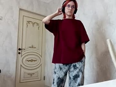 Recent screenshot of thomasvicknair