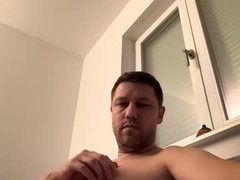 Recent screenshot of thomasxx84