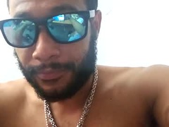 Recent screenshot of thor_stormbreaker