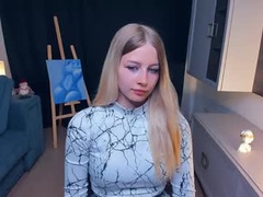 Recent screenshot of thoracarter
