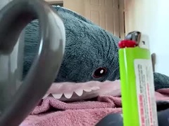 Recent screenshot of thorstydevil