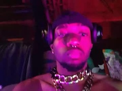 Recent screenshot of threefreaknyc