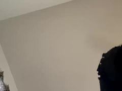 Recent screenshot of thrillerd