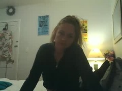 Recent screenshot of throatbabi34