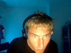 Recent screenshot of thtblndie