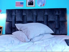 Recent screenshot of tiana_cinnamon