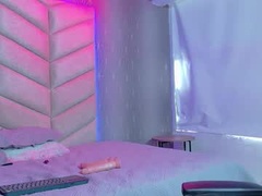 Recent screenshot of tiana_moon1