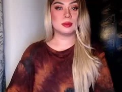 Recent screenshot of tiara_kishatsu