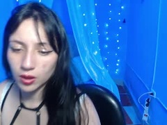 Recent screenshot of tiffany0044