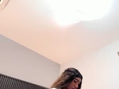 Recent screenshot of tiffany_blair_