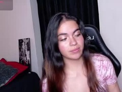 Recent screenshot of tiffany_markle_
