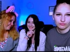 Recent screenshot of tiffany_sika